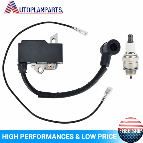 4137 400 1350 ignition coil - 400,