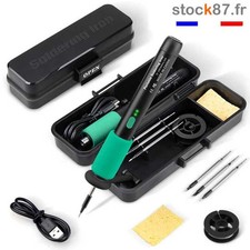 C212A# Fer à souder