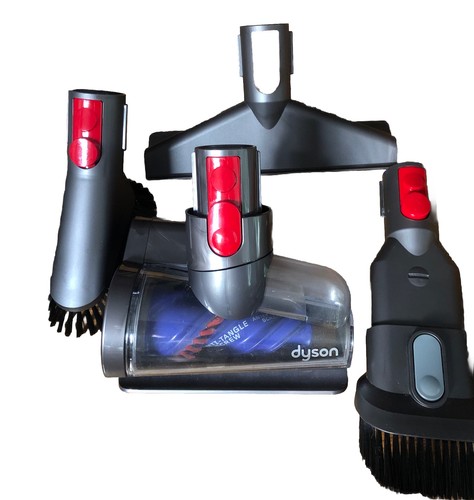 Mini brosse motorisée - , auto