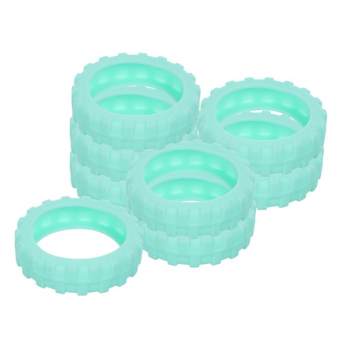 Pcs housse roue pour - pcs, de