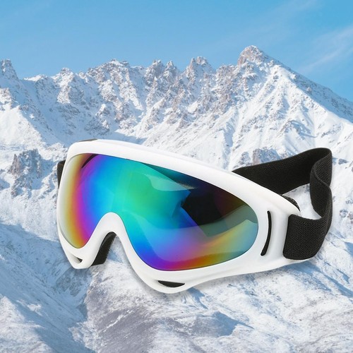 Lunettes ski de - lunettes,