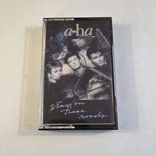 A-HA - stay on these roads