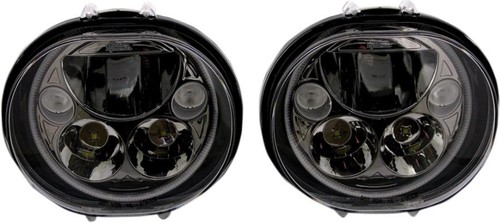 Kit phare lampe - et, de