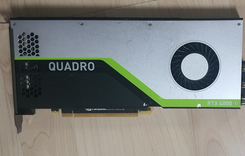 Nvidia quadro rtx - quadro,