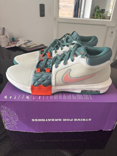 Nike lebron witness viii - nike,