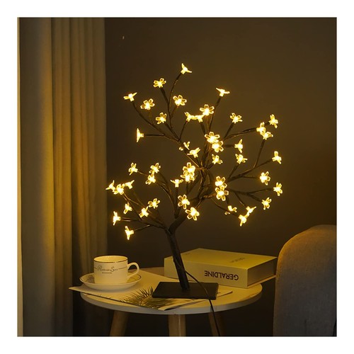 Lampe led forme - lampe, d'arbre