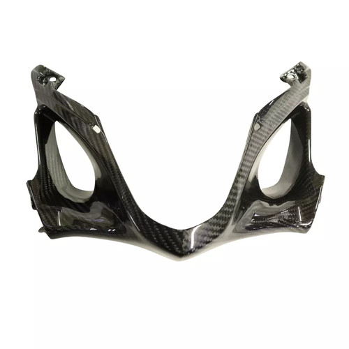 Tête fourche carbone - tête,