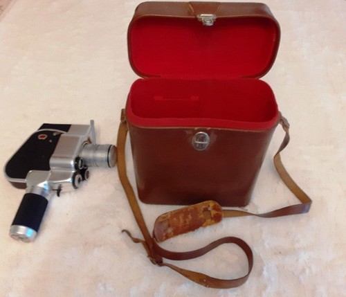 Camera vintage gevaert - .,