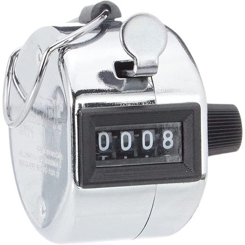 Velleman cnt1 compteur - cnt1,