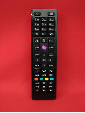 Télévision à distance originale LED TELEFUNKEN / modèle de téléviseur : TFK39...