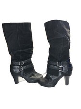  Fergalicious Tall Black