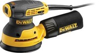 Ponceuse excentrique DeWalt