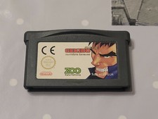 GEKIDO ADVANCE AUTHENTIC