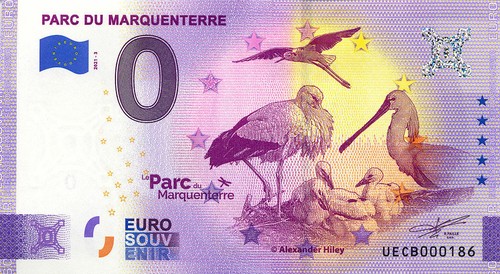 Saint quentin parc du - 80,
