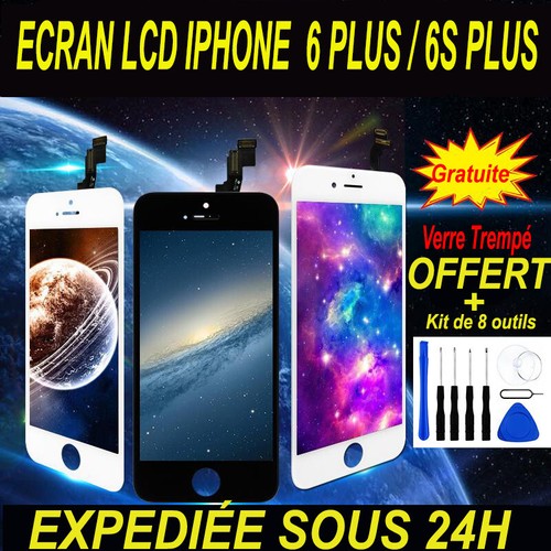 Ecran iphone plus 6s - ecran, /6
