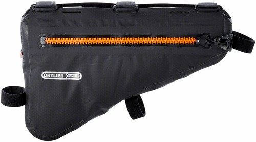 Ortlieb bike packing frame - ortlieb,