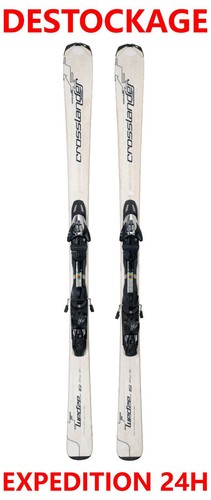 Ski occasion adulte - ski,