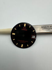 OMEGA Seamaster 120 Quartz