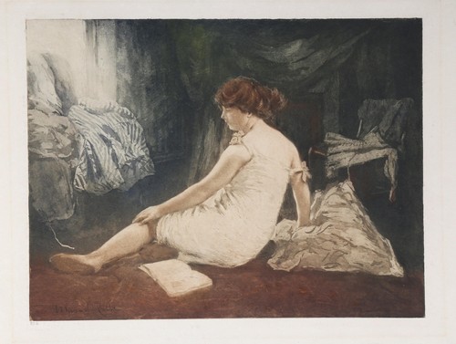 Manuel robbe deshabille - robbe,, la