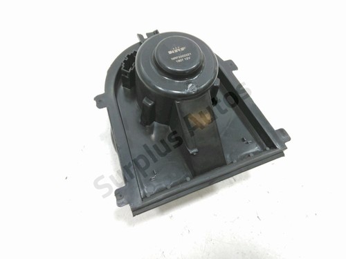 Ventilateur chauffage - de,