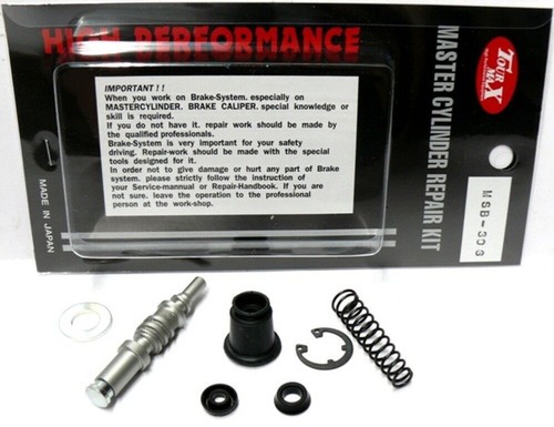 Kit réparation maître - kit,