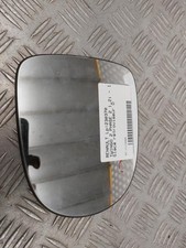 Glace retroviseur droit RENAULT TWINGO 2 PHASE 2 7701069554