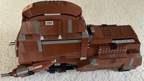 Lego star wars trade - star, wars: