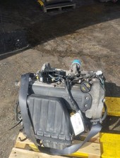 Moteur SUZUKI IGNIS 2 M15A