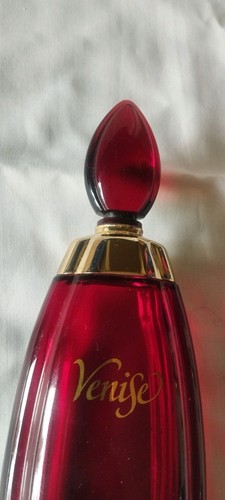 Flacon parfum pour collection - flacon,