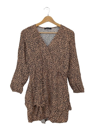 Mohito robe manches longues - robe,