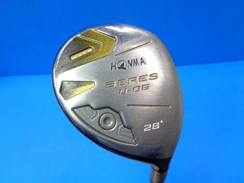 Honma golf beres - beres, hybrid
