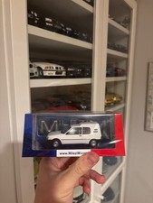 voitute miniture 1/43 peugeot