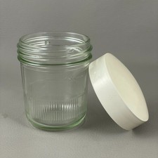 Kenwood Pot en verre pour mini mixeur A938A moulin à herbe, céréales et épices