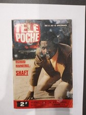 TELE POCHE 512 3 DÉCEMBRE 1975