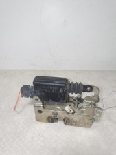 Serrure avant droit DACIA LOGAN 1 PHASE 2 6001547511