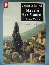 Maurin des Maures - Aicard