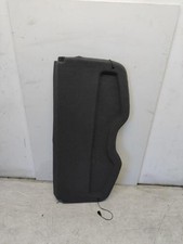 Plage arriere PEUGEOT 206+