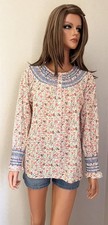 Chemise blouse liberty IN