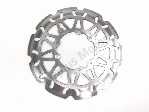 Disque frein avant sherco - avant,