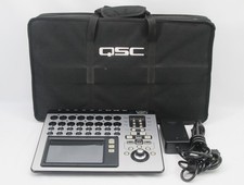 QSC TouchMix-16 Touch Screen
