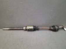 Cardan avant droit - Peugeot