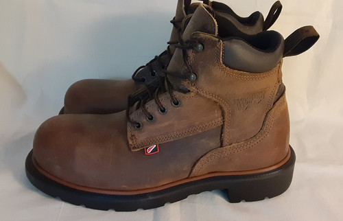 Red wing 2212 dynaforce - red,