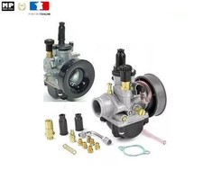 Carburateur Carbu type