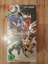 Shin megami tensei V Collector