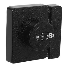 Serrure de porte de placard