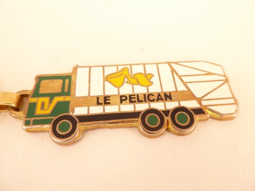 Porte clé key ring - porte,