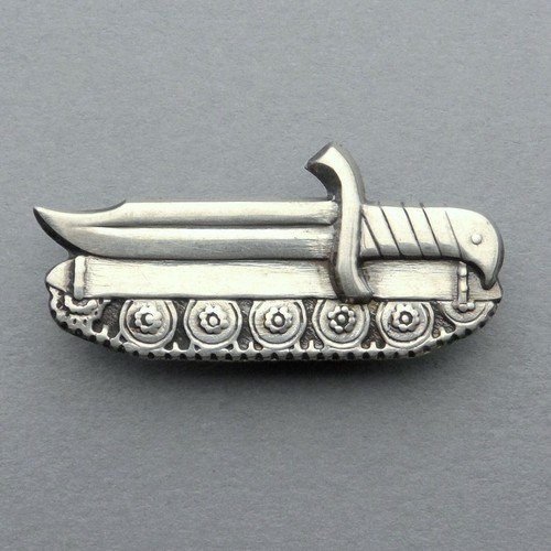 Insigne broche identifier - broche,