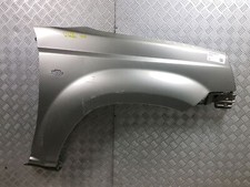 Aile avant droite - Nissan X-Trail Xtrail de juil. 2001 à nov. 2007 *