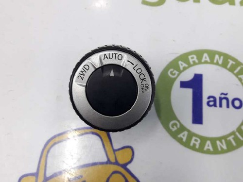 25535jg01a commande idrive - 25535jg01a,