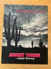 Dossier de presse »DÉSERT